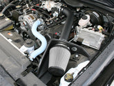 مداخل هواء aFe MagnumFORCE المرحلة 2 PDS AIS PDS Ford Crown Victoria 05-10 V8-4.6L